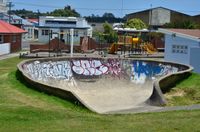 Dargaville Bowl