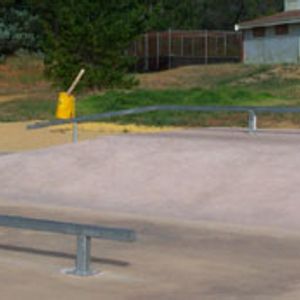 Darlington Skate Park