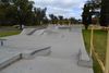 Darlington Point Skatepark