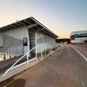 Darwin Roller Coaster 