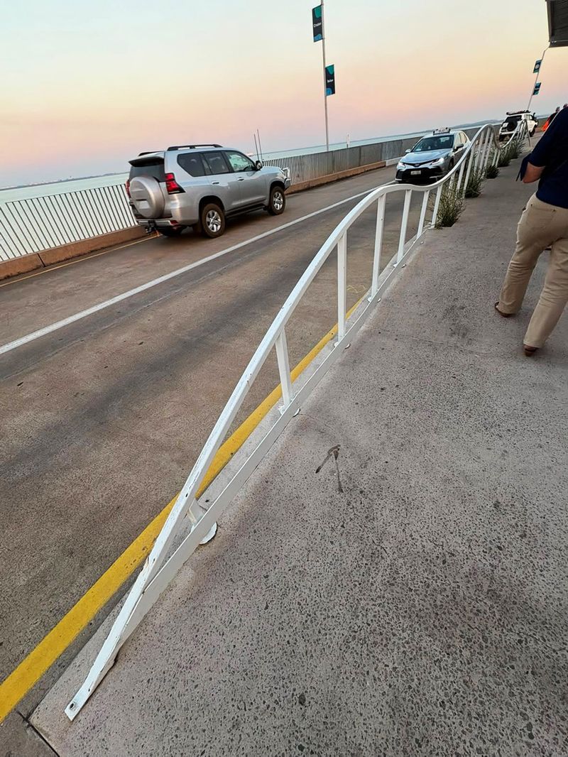 Darwin Roller Coaster 