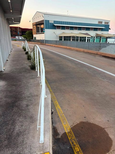 Darwin Roller Coaster photo 4