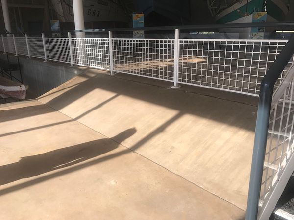 Museum Banks