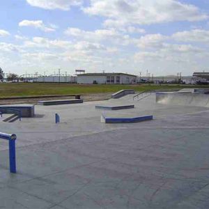 Centennial Park