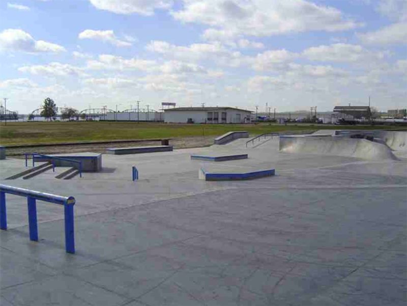 Centennial Park