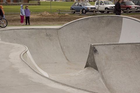 Devonport Skatepark NEW photo 14