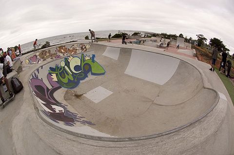 Devonport Skatepark NEW photo 17