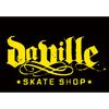Daville Skateshop