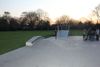 Davyhulme Skatepark
