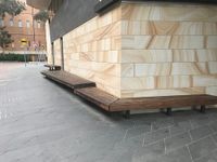 Dax Benches