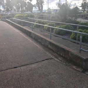 Deakin Rail 