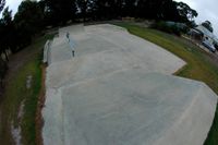 Deans Marsh Skate Park