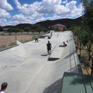 De Aar 