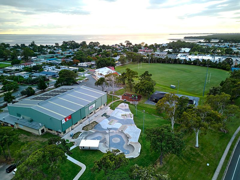 Deception Bay Skatepark