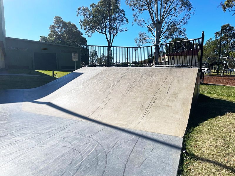 Deception Bay Skatepark