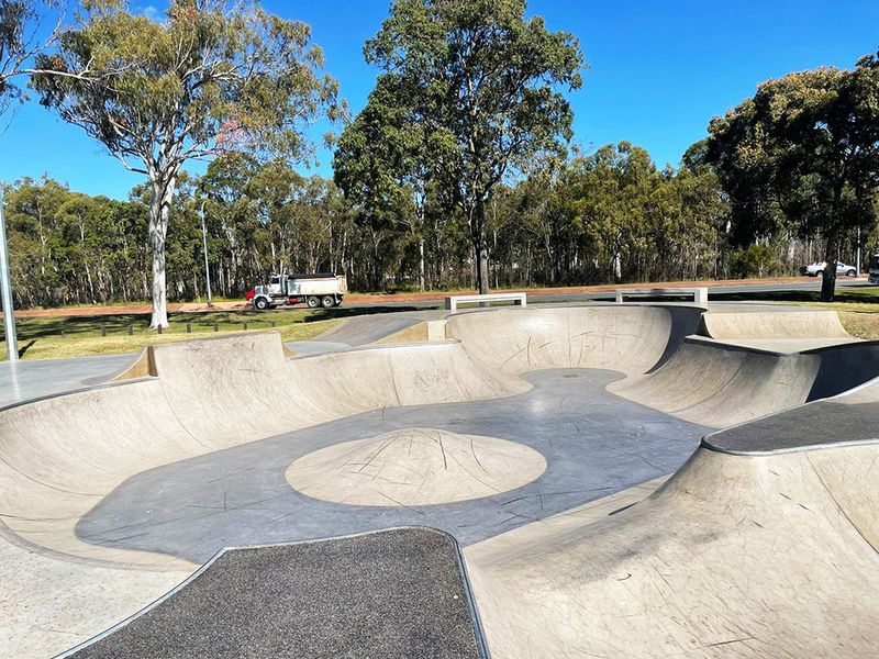 Deception Bay Skatepark