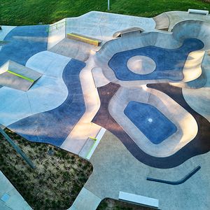 Deception Bay Skatepark
