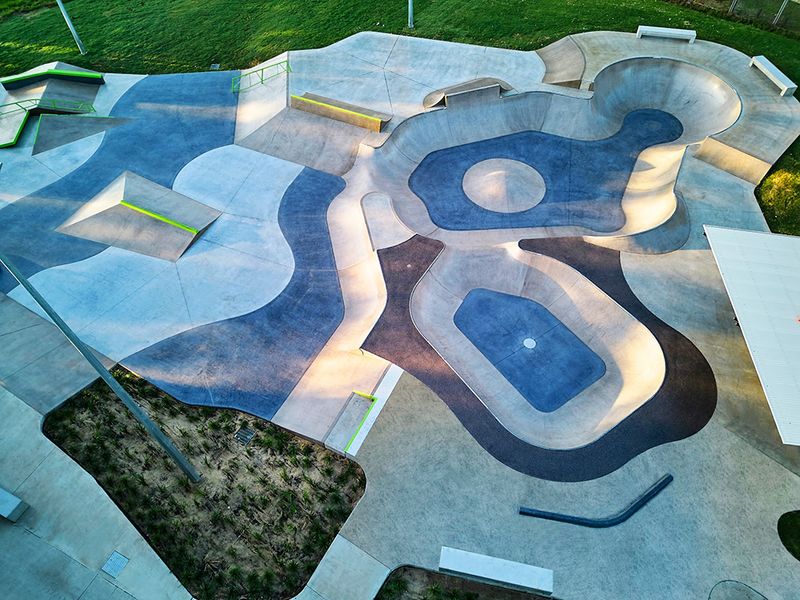 Deception Bay Skatepark