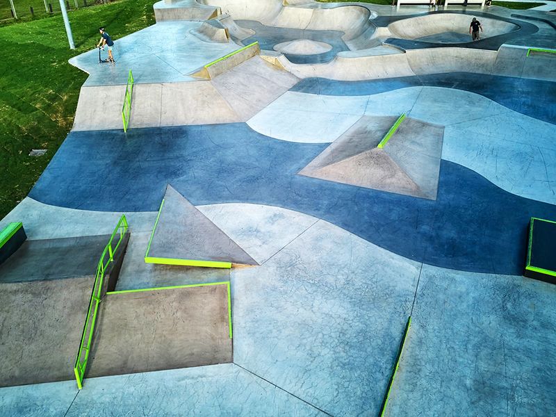 Deception Bay Skatepark