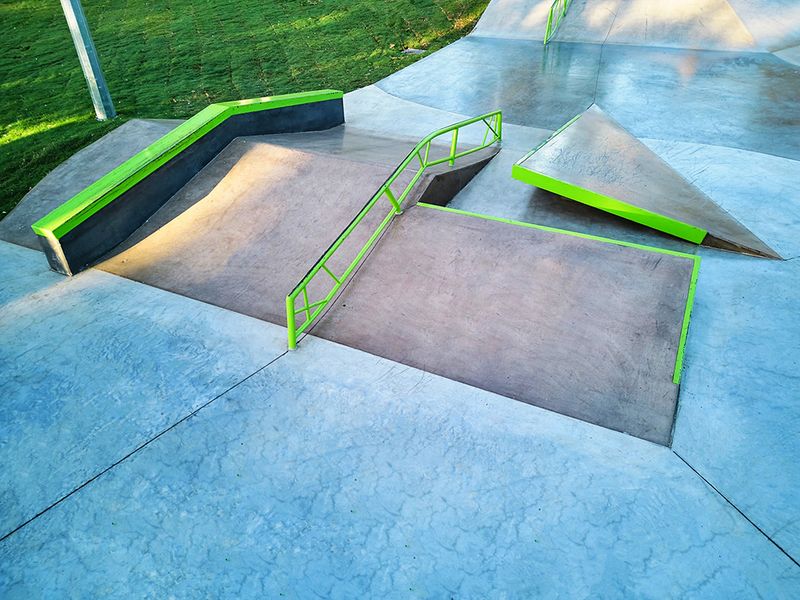 Deception Bay Skatepark