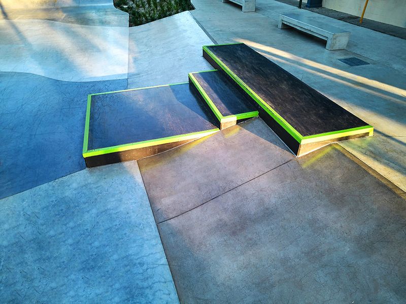 Deception Bay Skatepark