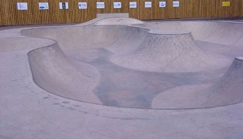 Decoy Ponds