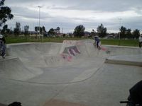 Deer Park Bowl