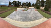 Delahey Skatepark