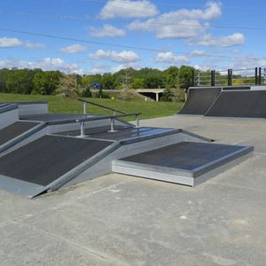Delafield Skatepark