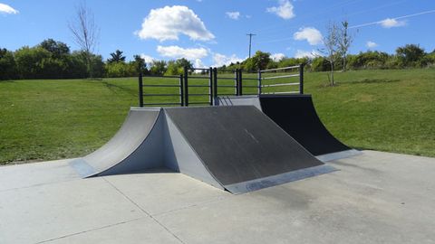 Delafield Skatepark photo 3