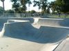 Delano Skatepark