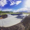 Delburne Skatepark