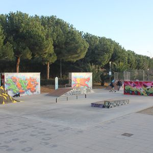 Esplugues de Llobregat Sk