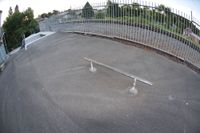 Deloraine Skatepark