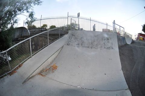 Deloraine Skatepark photo 3