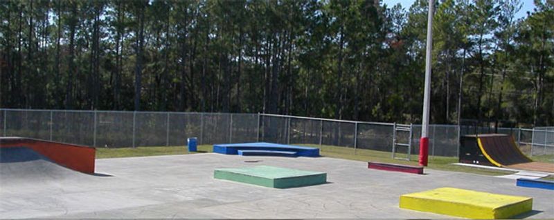 Deltona Skate Park