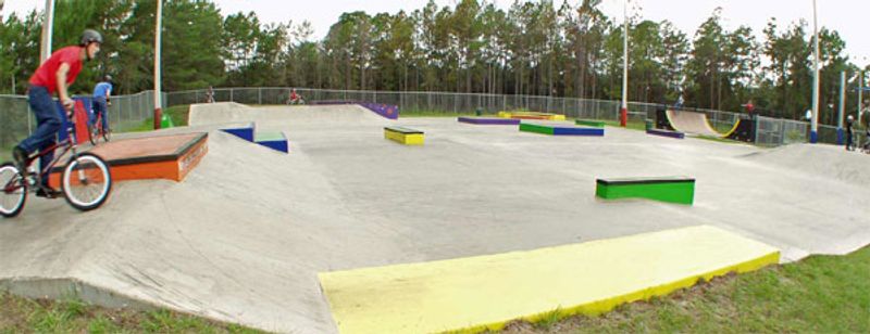 Deltona Skate Park