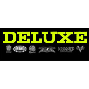 Delux Distribution