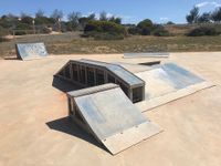 Denham Skatepark