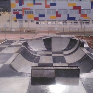 Denia Bowl 