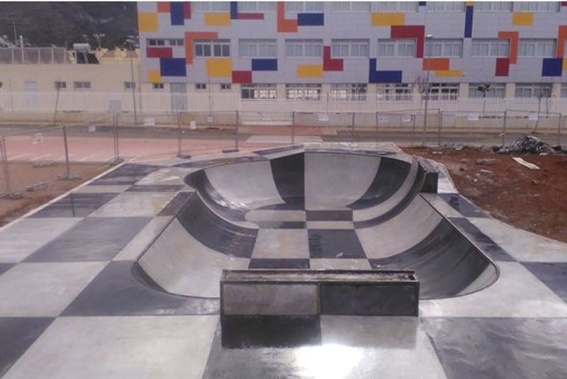 Denia Bowl 