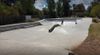 Denman Skatepark 