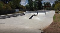Denman Skatepark