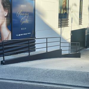 K1 Rail