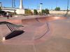Denver skatepark