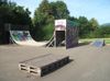 Denzlingen Skatepark