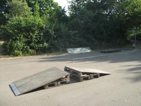 Denzlingen Skatepark photo 2