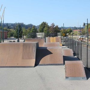 Depot Skatepark