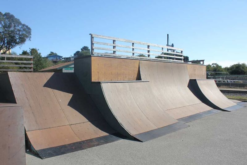 Depot Skatepark