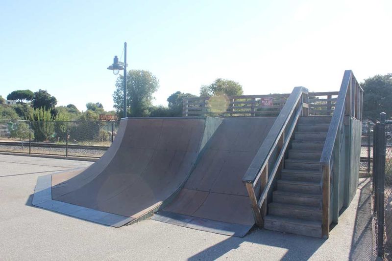 Depot Skatepark
